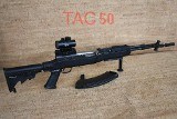 INTER ORDNANCE SKS 7.62X39MM - 1 of 3
