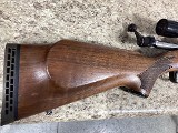 SAVAGE ARMS 110 DL Series K .243 WIN - 2 of 3