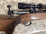 SAVAGE ARMS 110 DL Series K .243 WIN - 3 of 3