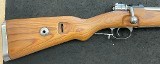 MAUSER 98 8MM MAUSER - 2 of 3