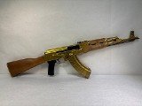 CENTURY ARMS BFT47 7.62X39MM - 1 of 3