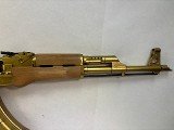 CENTURY ARMS BFT47 7.62X39MM - 3 of 3