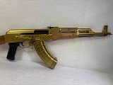 CENTURY ARMS BFT47 7.62X39MM - 2 of 3