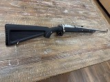 RUGER 77/22 All Weather .22 CAL - 1 of 3