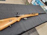 CZ V24 7.62X39MM - 1 of 3