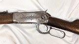 WINCHESTER MODEL 1894 .25-35 WIN - 3 of 3