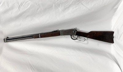 WINCHESTER MODEL 1894 .25-35 WIN
