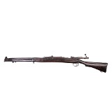 ISHAPORE NO.1 MK.III
.410 BORE - 1 of 2