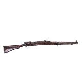 ISHAPORE NO.1 MK.III
.410 BORE - 2 of 2