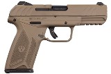 RUGER SECURITY-9 9MM LUGER (9X19 PARA) - 1 of 1 RUGER SECURITY-9 9MM LUGER (9X19 PARA) - 1 of 1