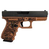 GLOCK G19 GEN 3 9MM LUGER (9X19 PARA) - 1 of 1 GLOCK G19 GEN 3 9MM LUGER (9X19 PARA) - 1 of 1