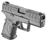 SPRINGFIELD ARMORY XD-M ELITE COMPACT OSP .45 ACP - 3 of 3