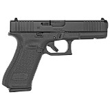 GLOCK G17 GEN5 9MM LUGER (9X19 PARA) - 1 of 1 GLOCK G17 GEN5 9MM LUGER (9X19 PARA) - 1 of 1