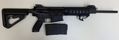 SIG SAUER SIG716 7.62X51MM NATO