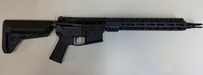 AERO PRECISION M4E1 5.56X45MM NATO