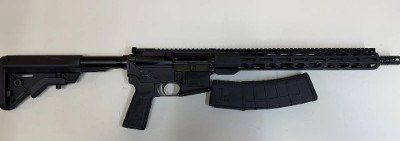 RADICAL FIREARMS RF-15 5.56X45MM NATO