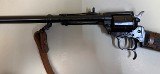 HERITAGE MFG. ROUGH RIDER .22 WMR - 3 of 3 HERITAGE MFG. ROUGH RIDER .22 WMR - 3 of 3