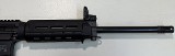 SMITH & WESSON M&P 15 5.56X45MM NATO - 3 of 3 SMITH & WESSON M&P 15 5.56X45MM NATO - 3 of 3