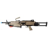 FN M249S PARA 5.56X45MM NATO - 1 of 3
