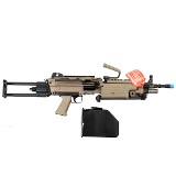 FN M249S PARA 5.56X45MM NATO - 3 of 3