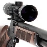 SMITH & WESSON 1854 .44 MAGNUM - 3 of 3