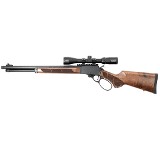 SMITH & WESSON 1854 .44 MAGNUM