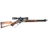 SMITH & WESSON 1854 .44 MAGNUM - 2 of 3