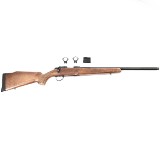 SAKO P04R .22 LR - 3 of 3 SAKO P04R .22 LR - 3 of 3