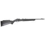 RUGER AMERICAN RIMFIRE .22 WMR - 2 of 3 RUGER AMERICAN RIMFIRE .22 WMR - 2 of 3