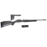 RUGER AMERICAN RIMFIRE .22 WMR - 3 of 3 RUGER AMERICAN RIMFIRE .22 WMR - 3 of 3