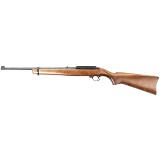 RUGER 10/22 CARBINE .22 LR - 1 of 2 RUGER 10/22 CARBINE .22 LR - 1 of 2