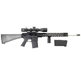 PALMETTO STATE ARMORY G3-10 .308 WIN - 3 of 3