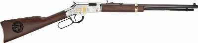 HENRY GOLDEN BOY .22 LR