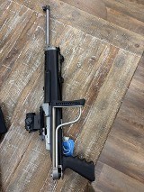 RUGER MINI-14 RANCH RIFLE .223 REM - 2 of 3