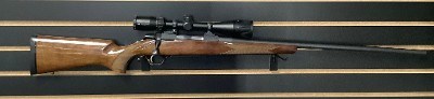 BROWNING A-BOLT .300 WIN MAG