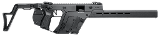 KRISS VECTOR CRB GEN 3 [BLK] *CA COMPLIANT* 9MM LUGER (9x19 PARA)