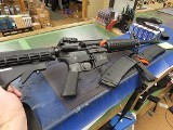 SMITH & WESSON M&P 15 Sport II 5.56X45MM NATO