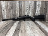 DERYA ARMS RIA TM22 STANDARD BLK 22 LONG RIFLE (22LR) - 1 of 3