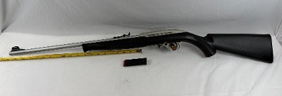 MOSSBERG 702 Plinkster .22 LR