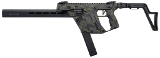 KRISS VECTOR CRB GEN 3 [WOODLAND DELTA] 9MM LUGER (9x19 PARA) - 2 of 2
