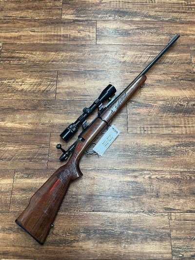 REMINGTON 788 .243 WIN