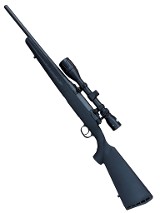 SAVAGE ARMS Axis .350 LEGEND - 2 of 2