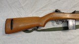 SAGINAW MFG M1 Carbine .30 CARBINE - 3 of 3 SAGINAW MFG M1 Carbine .30 CARBINE - 3 of 3
