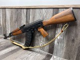 MORRISSEY INC AAM-47 7.62MM X 39 RUSSIAN - 3 of 3 MORRISSEY INC AAM-47 7.62MM X 39 RUSSIAN - 3 of 3