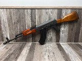 ROMARM SAR 1 7.62MM X 39 RUSSIAN