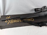 BROWNING BAR .30-06 SPRG - 2 of 3 BROWNING BAR .30-06 SPRG - 2 of 3
