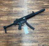 HECKLER & KOCH HK MP5 .22 LR - 1 of 2