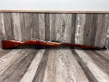 IZHEVSK M91/30 7.62MM RUSSIAN (7.62X54)