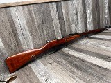 IZHEVSK M91/30 7.62MM RUSSIAN (7.62X54) - 2 of 3 IZHEVSK M91/30 7.62MM RUSSIAN (7.62X54) - 2 of 3