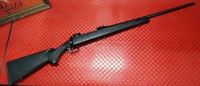 SAVAGE ARMS 110 .270 WIN